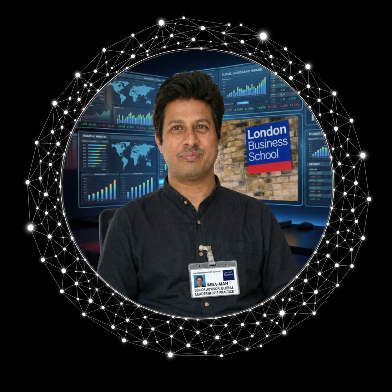 Venkatanagaraju Mudunuri, SAP Boardroom Advisor